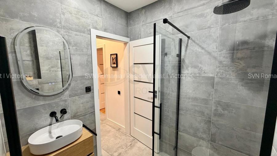 REA1024992 Apartament 2 camere I 41 mp I Centrala Eletrica I Cismigiu I - 8