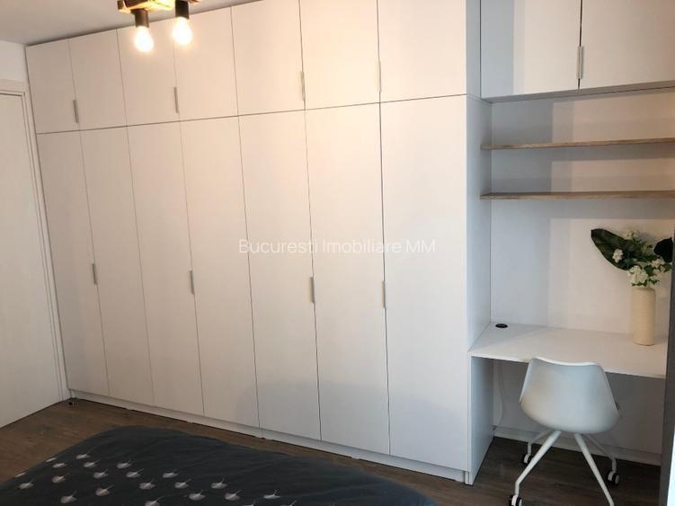 2 Camere - Parcare subterana  - Cloud 9 - 12