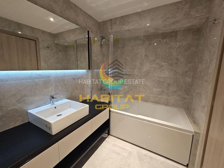 2 camere mobilat  lux Dristor metrou - 10