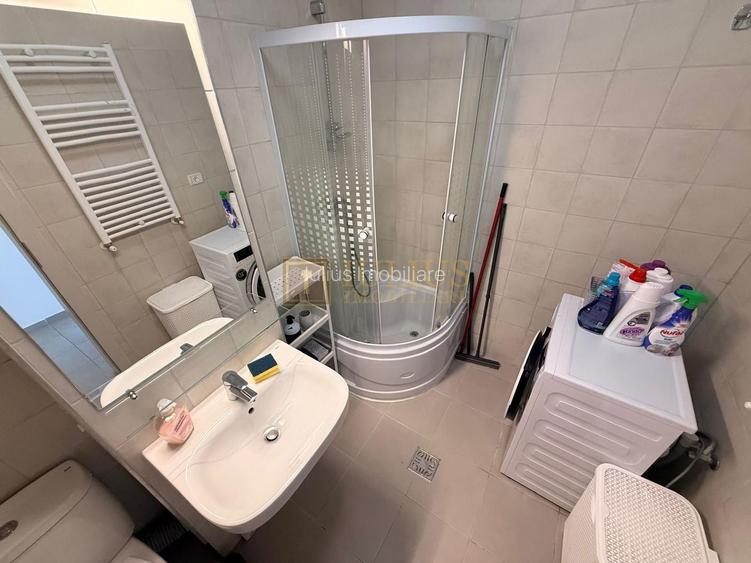 3 camere| City of Mara| loc de parcare subteran| 2 bai| Pet friendly| - 28