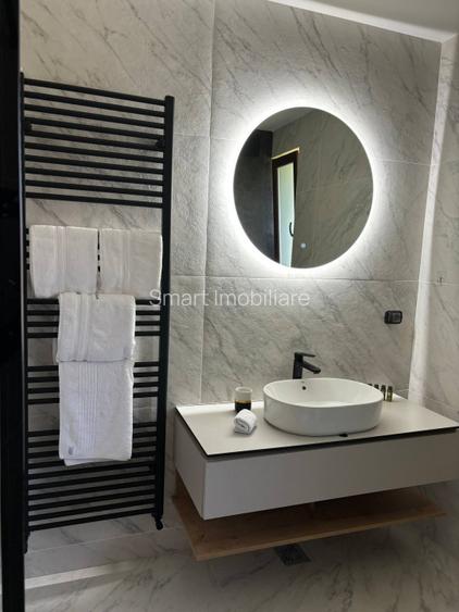Apartament modern, Poiana Brasov - 7