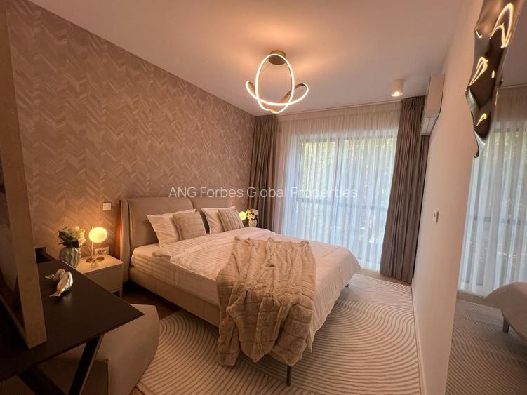 Apartament duplex lux, 3 camere, terasă panoramică în Erou Iancu Nicolae - 9