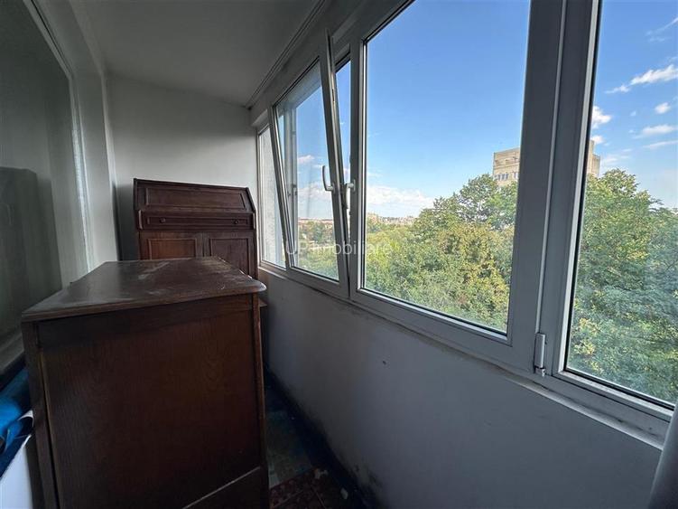 APARTAMENT 2 CAMERE| ETAJ 5 | ZONA SPLAIUL CRISANEI | ORADEA - 4