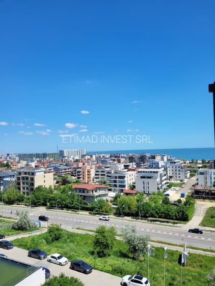 Comision 0% ! Studio cu  acces piscina, spa&gym -Meraki Resort&Spa - 68900 E - 6