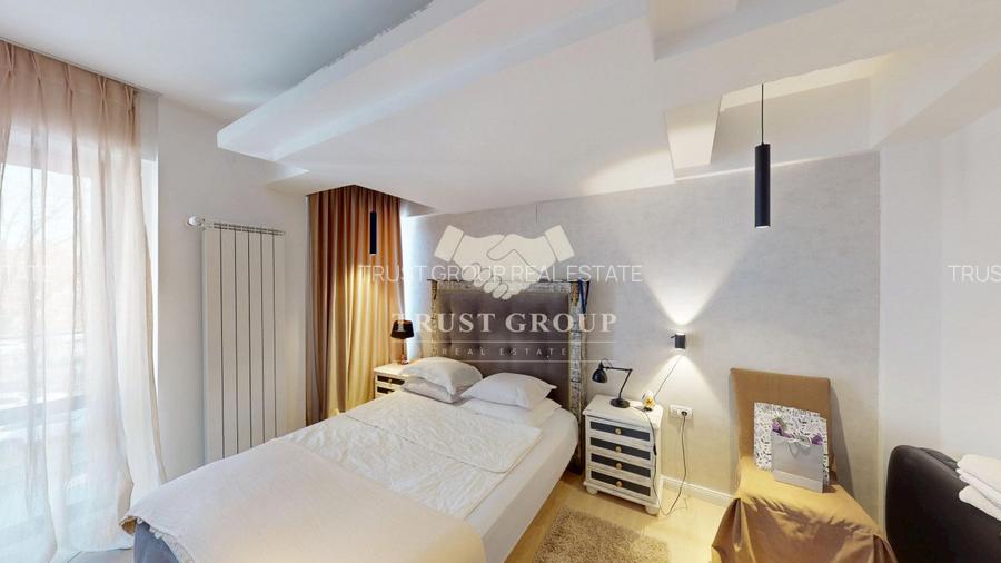 Aviatorilor-Piata Charles de Gaulles | 4 camere Lux | Loc de parcare | 2024 - 21