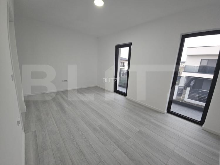 Casa individuala 4 camere, 132 mp, zona Miroslava - 6