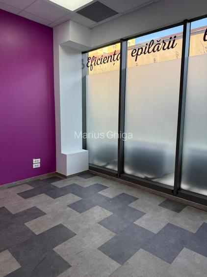 Spațiu comercial premium Zona Centrală, Str. Vasile Lascăr | Central - 3