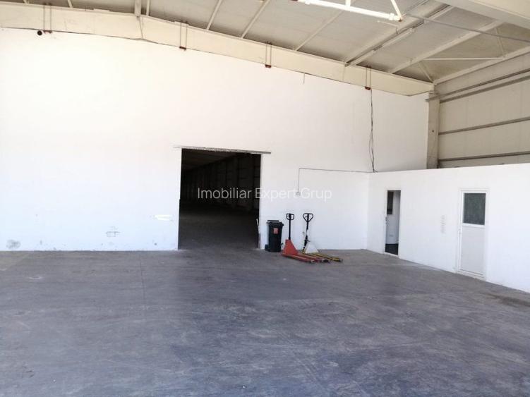 Spatiu depozitare si productie Militari - 4