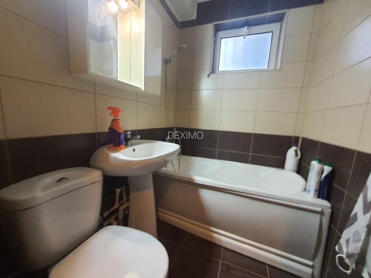 TOMIS NORD-CIRESICA-APARTAMENT CU 3 CAMERE DECOMANDAT 68 MP - 9