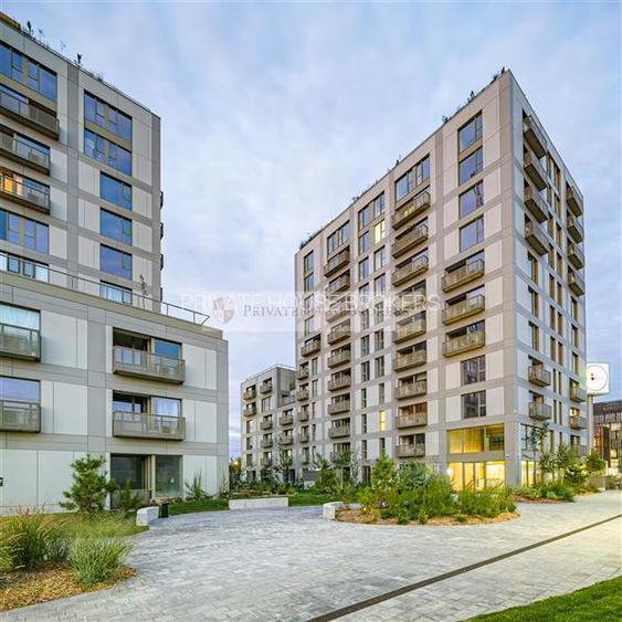 Aviatiei | Mega Image | Aviatiei Park | 2020 | Gradina 30MP - 22