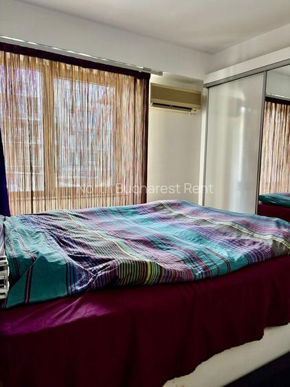 5 camere de inchiriat | zona Dorobanti | 170mp - 4