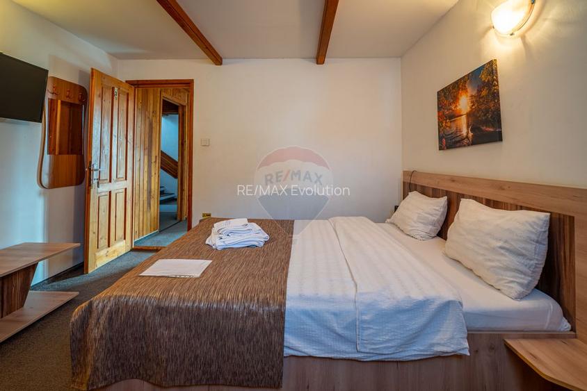 Apartament 3 camere in Busteni–Aproape de Pârtie și Centrul Stațiunii - 4