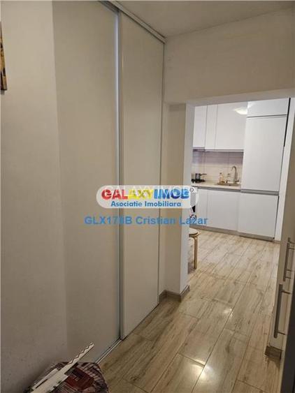 PIATA CRANGASI, METROU CRANGASI - 11