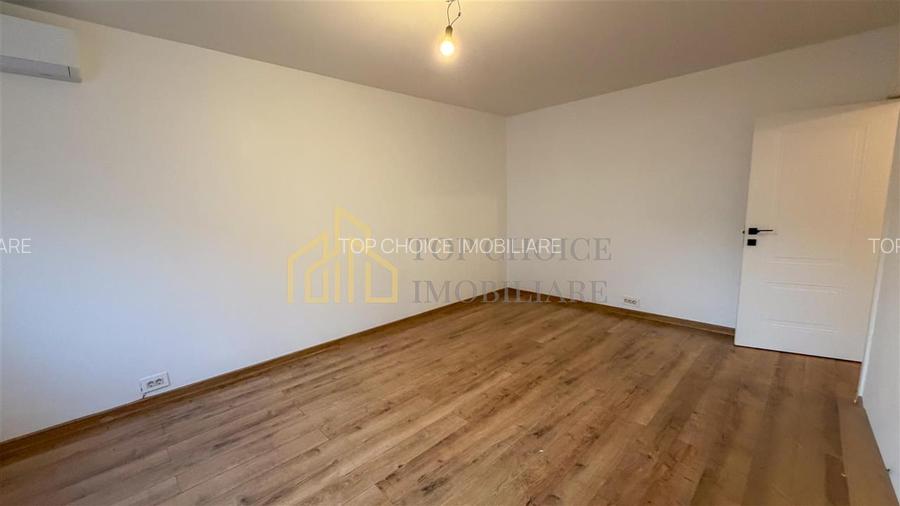 3 CAMERE RENOVAT - 2/3 - 73 MP - BLOC 1985 - BANEASA LANGA PARC HEARSTRAU - 4