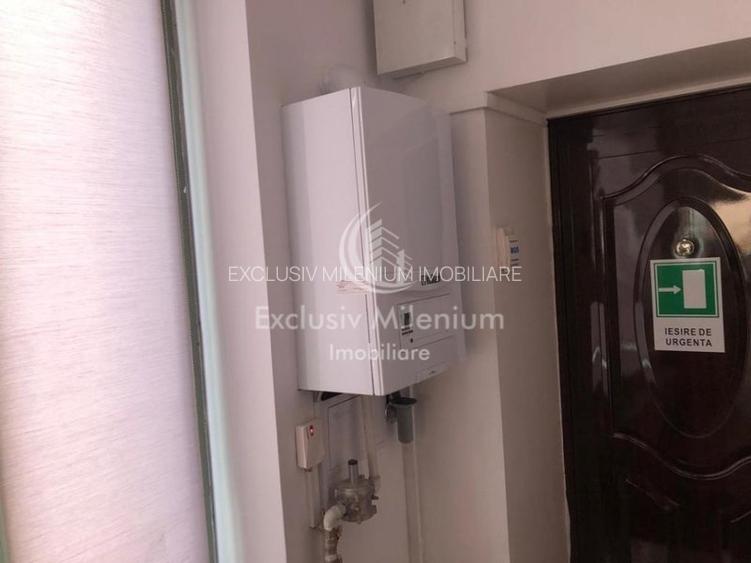 Parter Spatiu Birouri Bulevardul Unirii Bloc Nou - 10