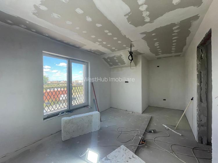 Duplex 4 camere la asfalt Urseni - 5