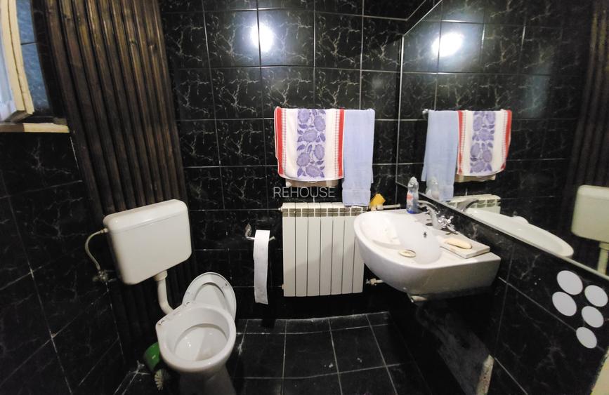 Sala Palatului Cismigiu, 124mp, centrala, demisol inalt, DEOSEBIT, solid, subsol - 13