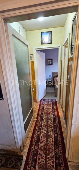 Vanzare 2 camere, Tractorul, zona 13 Decembrie - O. Goga - 4