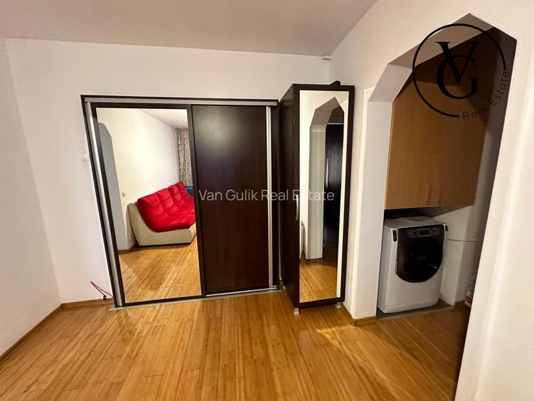 Apartament 3 camere Zona Sebastian | Loc de parcare - 2