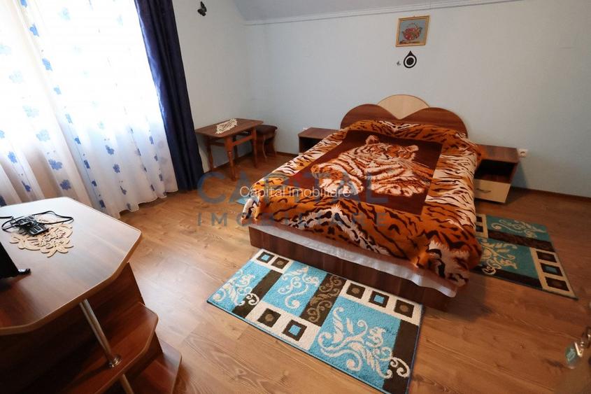 Casa de vacanta/pensiune in Dambovicioara, Arges - 34