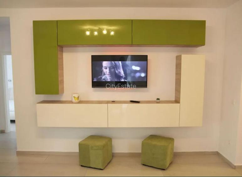 Apartament 2 camere cu Grădină Privată (88 mp) – Dumbrăvița - 2