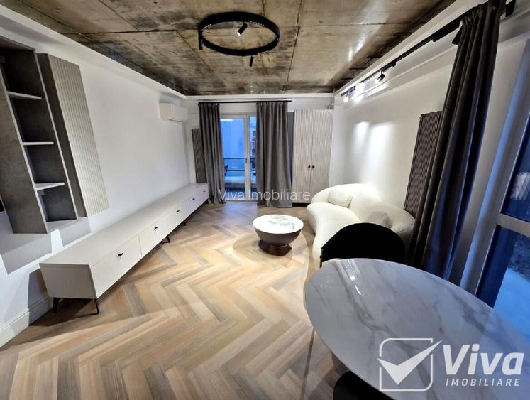 Apartament de Top! Moara de Vânt, Little Texas – 2 Camere, etaj 2/4, bloc 2025 - 5