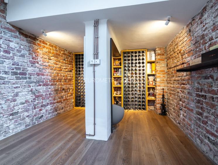 Vila de exceptie, finisaje premium, Dacia - 18