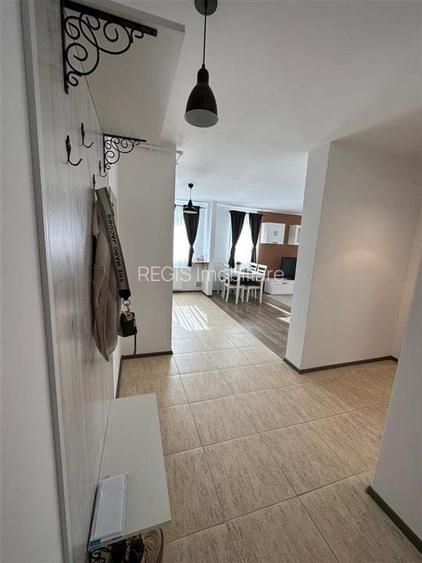 Apartament modern 2 camere TopCity cu loc de parcare si boxa inclusa - 4