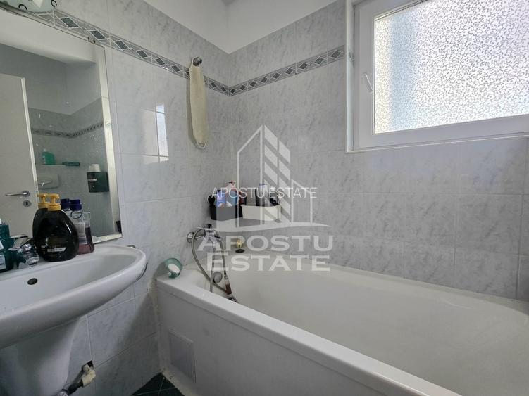 Apartament de vanzare,decomandat,2 camere + parcare, Aradului,Tmisoara - 9