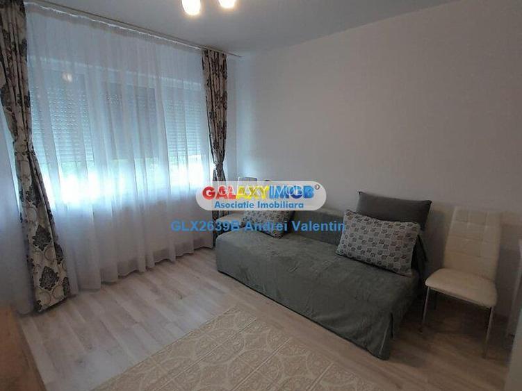 Garsoniera Bloc Nou Berceni - Grand Arena - Centrala - 3