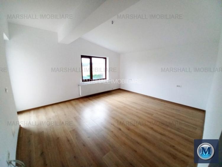 Vila cu 4 camere de vanzare in Paulesti, 106.05 mp #15998 - 14