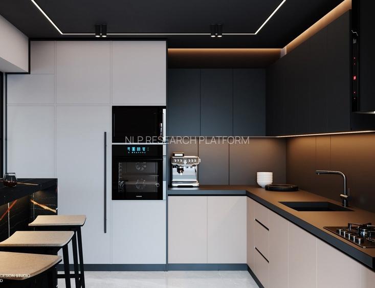 START VÂNZĂRI: Apartament decomandat cu 2 camere și 2 balcoane în PĂCURARI - 2