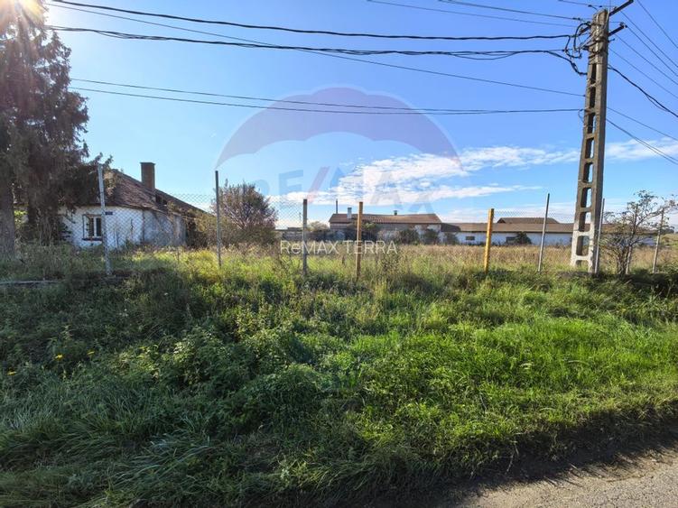 Teren industrial de Vanzare în Cehu Silvaniei - 5