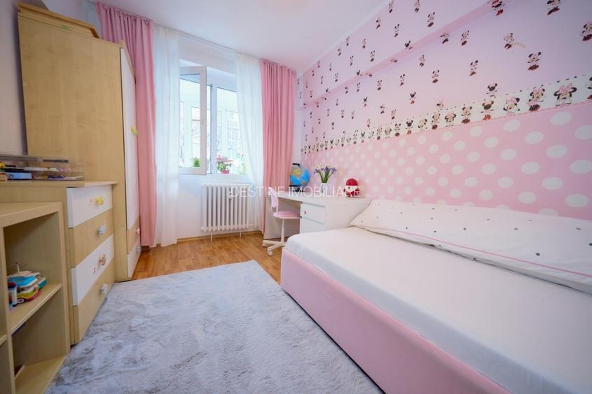 Policlinica Malcoci | 3 camere | 71mp | et 1 | loc parcare | 124.000 euro - 5