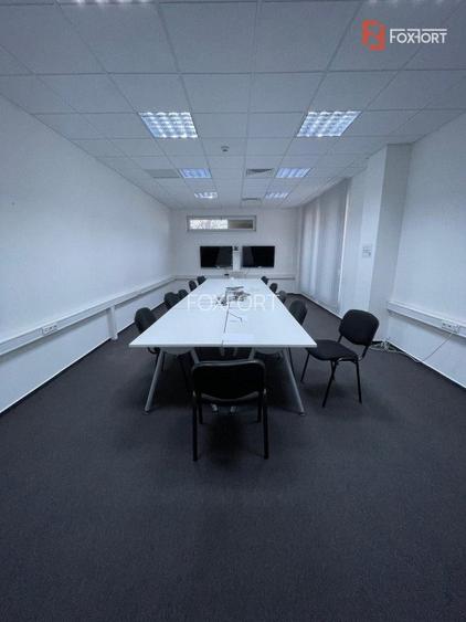 Spatiu de birouri 530 mp de inchiriat, zona Spitalul Judetean - 49