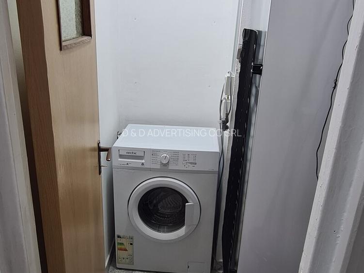 Lujerului - 8 minute metrou - Apartament 2 camere - RENOVAT RECENT - 5