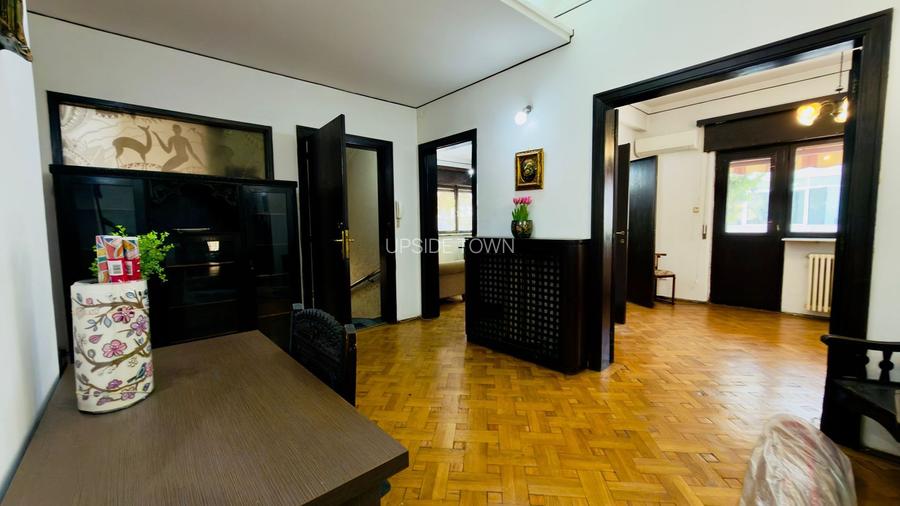 vila P+1 | Stefan cel Mare | Floreasca | Dorobanti | parcare - 5