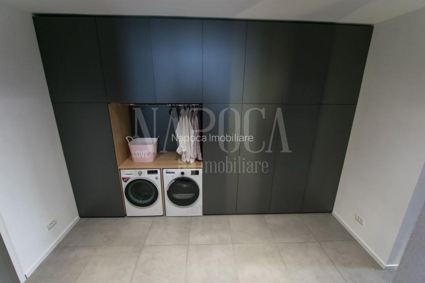 Casa 7 camere de vanzare in Faget, Cluj Napoca - 20