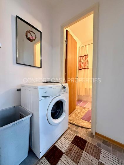 1 Decembrie 1918 Metrou | Apartament 2 Camere Modern | Bloc anvelopat - 6