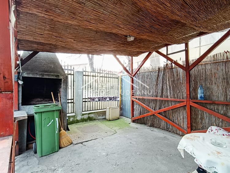 Comision 0%! Casa 6 camere Orsova Sector 6 - 10