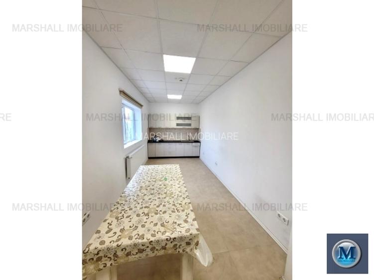 Spatiu industrial de inchiriat, zona Exterior Vest, 1185 mp #16782 - 10