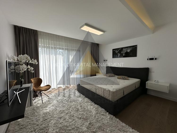 IANCU NICOLAE | VILA INDIVIDUALA COMPLET MOBILATA LUX | SCOLI INTERNATIONALE - 14