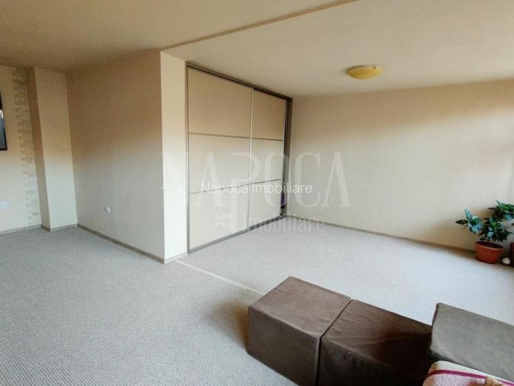 Casa 5 camere de vanzare in Dambul Rotund, Cluj Napoca - 7