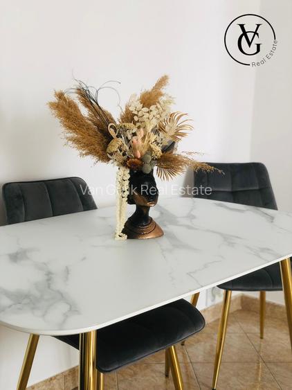 Apartament 2 camere - Tomis Nord - 7