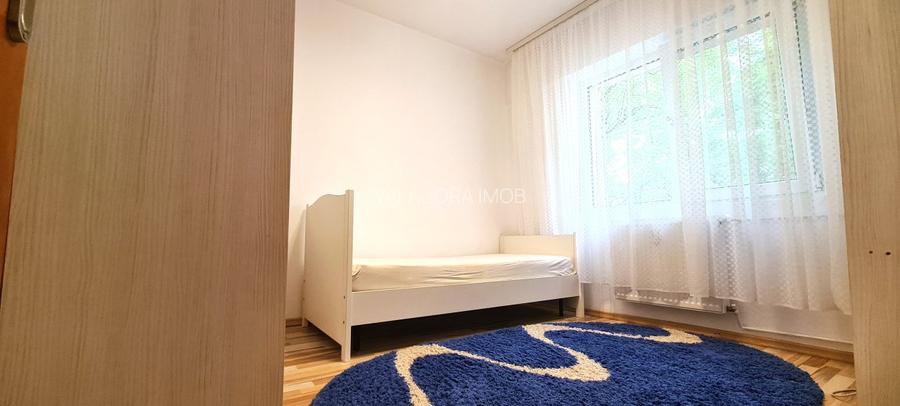 Apartament 3 camere | Giurgiului | Mobilat si utilat | Proaspat Renovat - 6