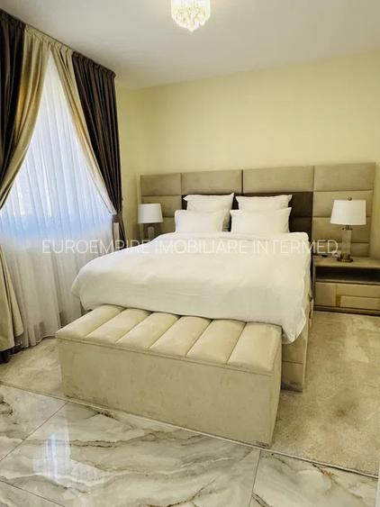 Apartament 2 camere lux, zona TOMIS PLUS - 7