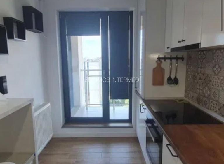 2 camere Politehnica - bld. Iuliu Maniu nr.6E *parcare privata* - 5