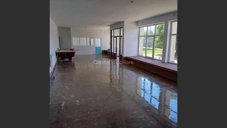 Spațiu comercial generos, la drum principal, localitatea Daia - 8