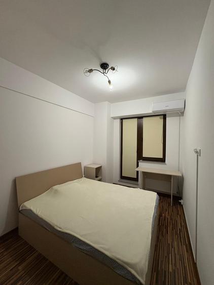 500euro/luna, zona Palas, apartament superb, 2 camere open space