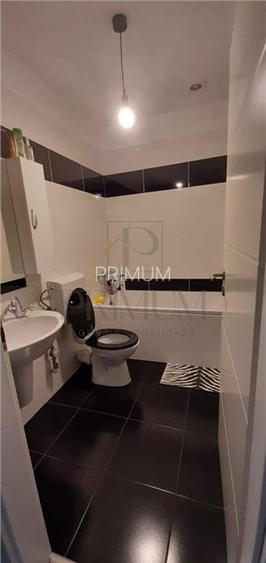 ARADULUI - 4 CAM - DECOMANDAT - 2 BAI - MOBILAT/UTILAT - ZONA DE INTERES- - 5